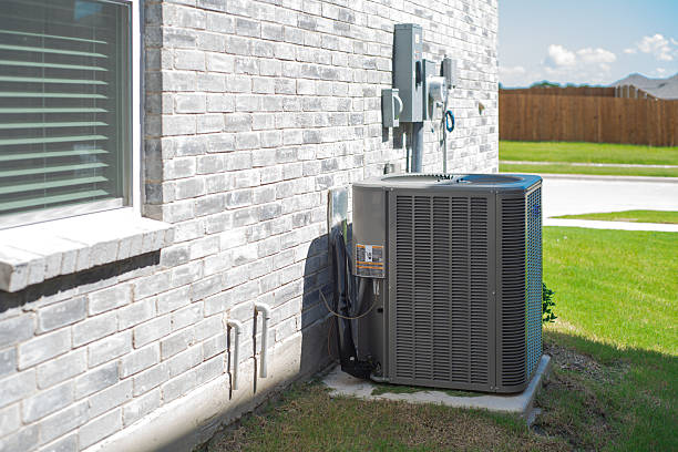 Reliable Hvac Installation contractor in Ledbetter, KY by FH HVAC
